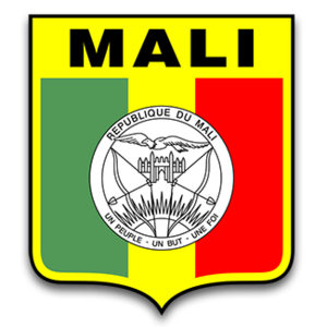 Nữ Mali